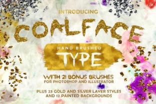 Coalface Font: Elevating Editorial Design and Layouts