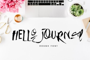 Hello Journal: A Designer’s Review for Real Projects