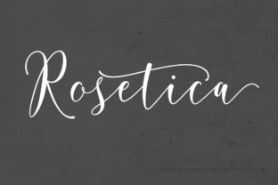 Rosetica Font Review: Elevating Small Business Branding
