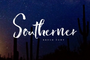 Southerner Font: Elevating Digital Brand Identity