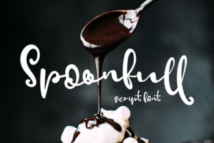 Spoonfull Font: Elevating Digital Brand Identity