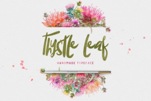 Third Storey Font: A Web Designer’s Layout Review